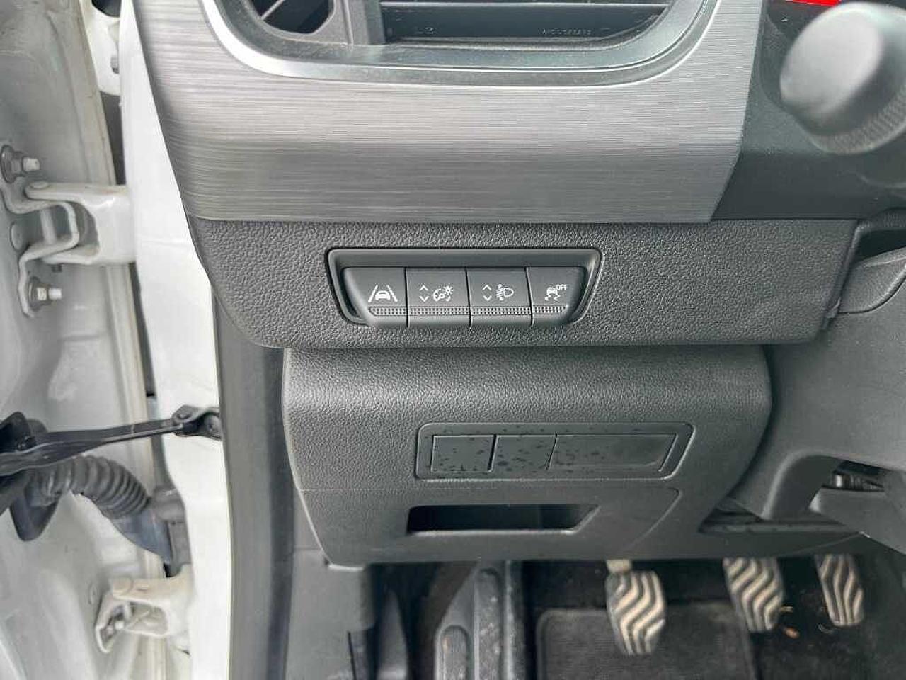 Renault Renault Kangoo usata 8