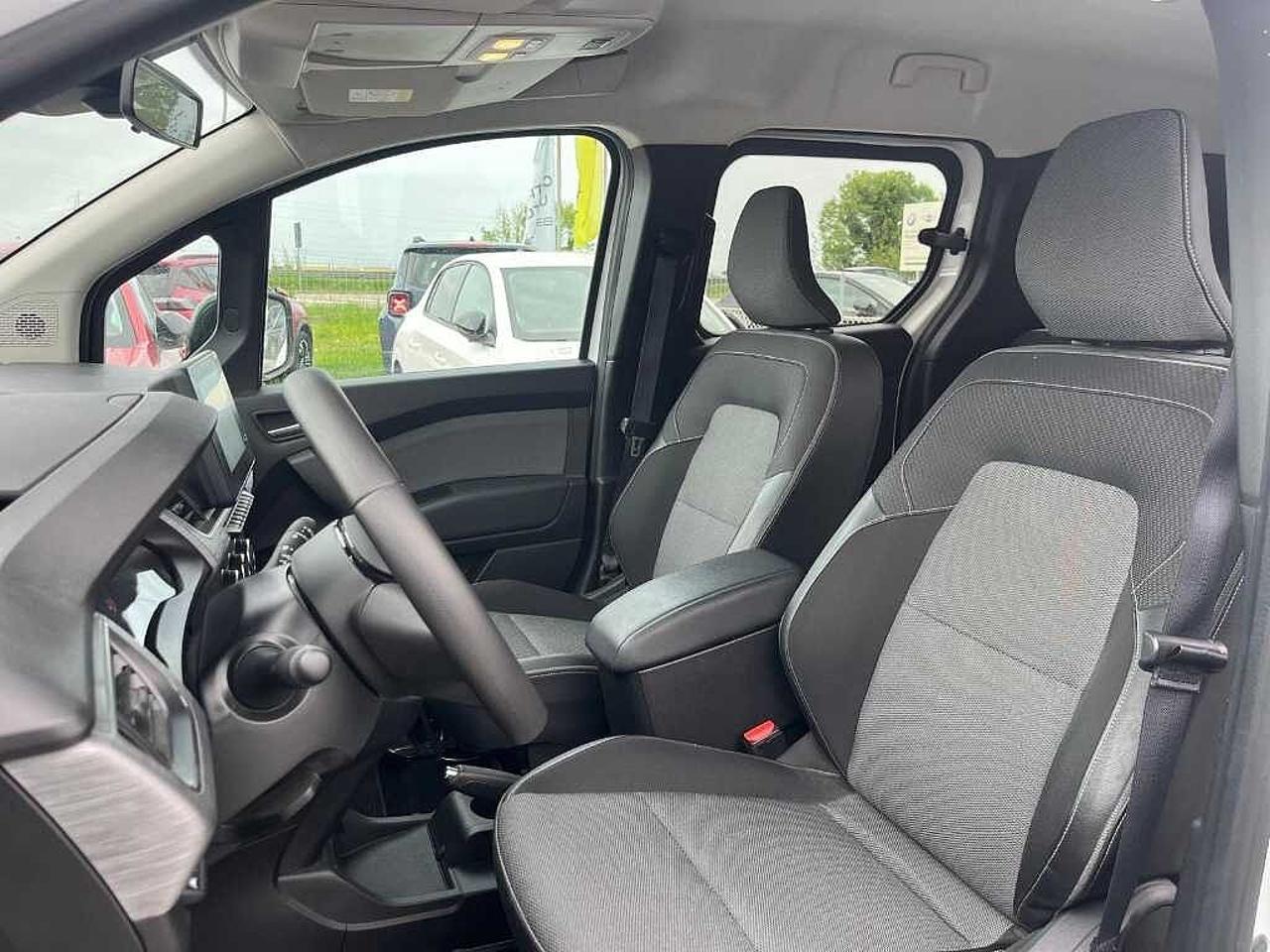 Renault Renault Kangoo usata 9
