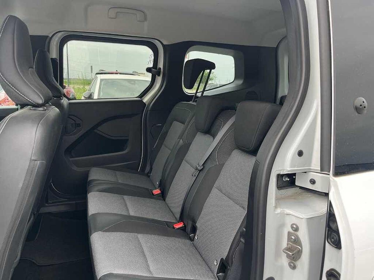 Renault Renault Kangoo usata 10