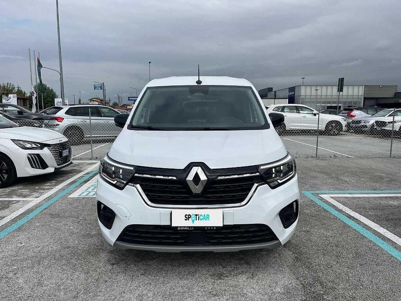 Renault Renault Kangoo usata 11