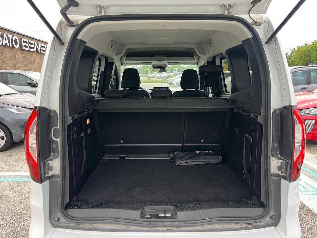 Renault Renault Kangoo usata 12