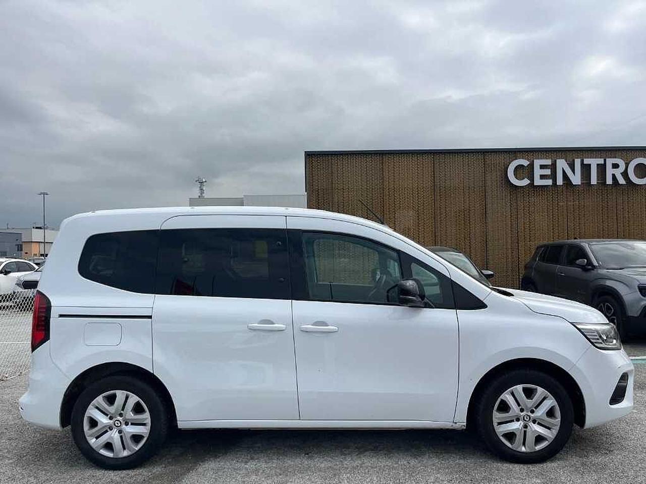 Renault Renault Kangoo usata 15