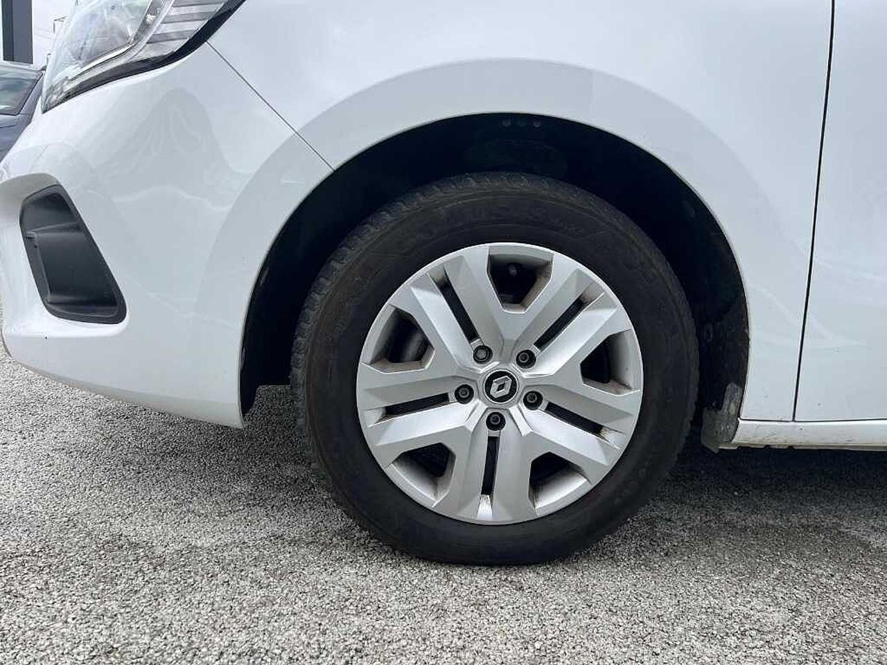 Renault Renault Kangoo usata 18