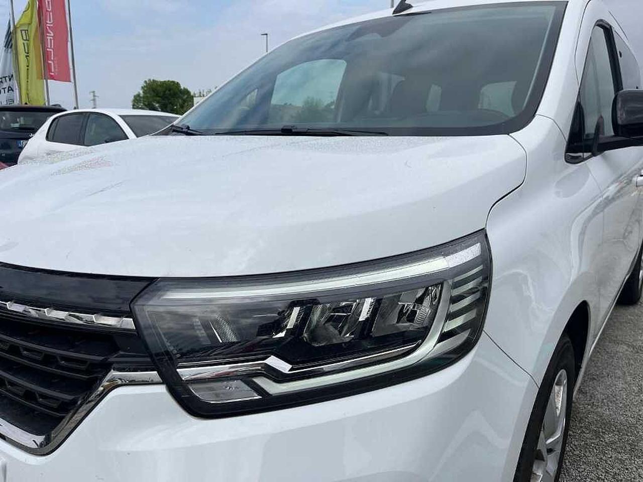 Renault Renault Kangoo usata 19