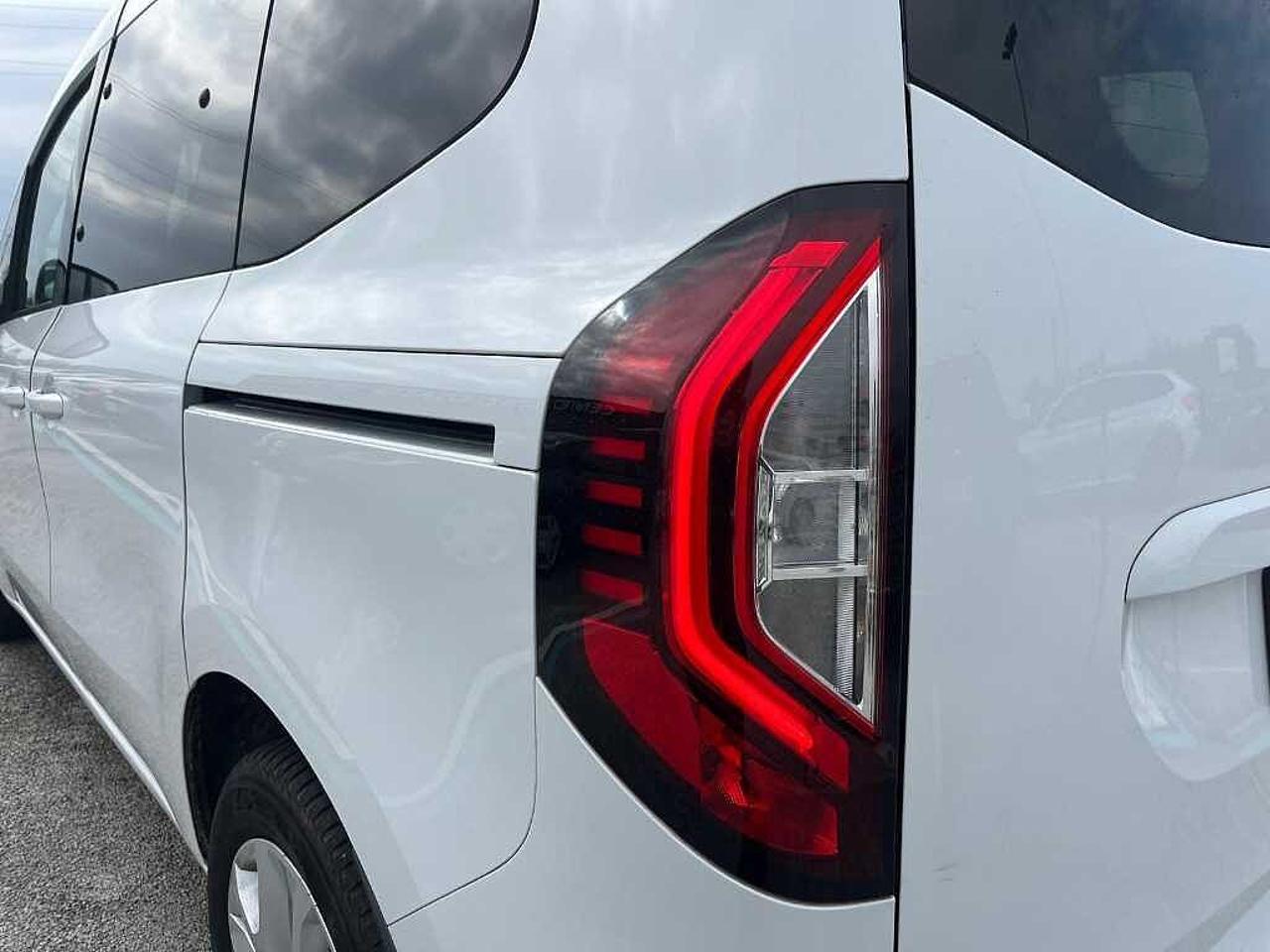 Renault Renault Kangoo usata 20