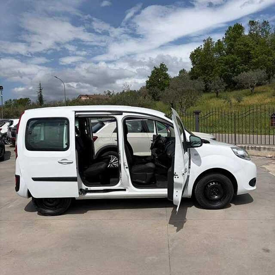 Renault Renault Kangoo usata 1