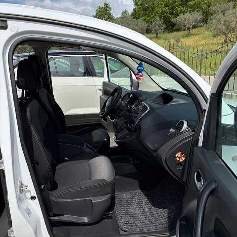 Renault Renault Kangoo usata 2