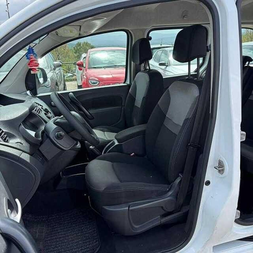 Renault Renault Kangoo usata 3