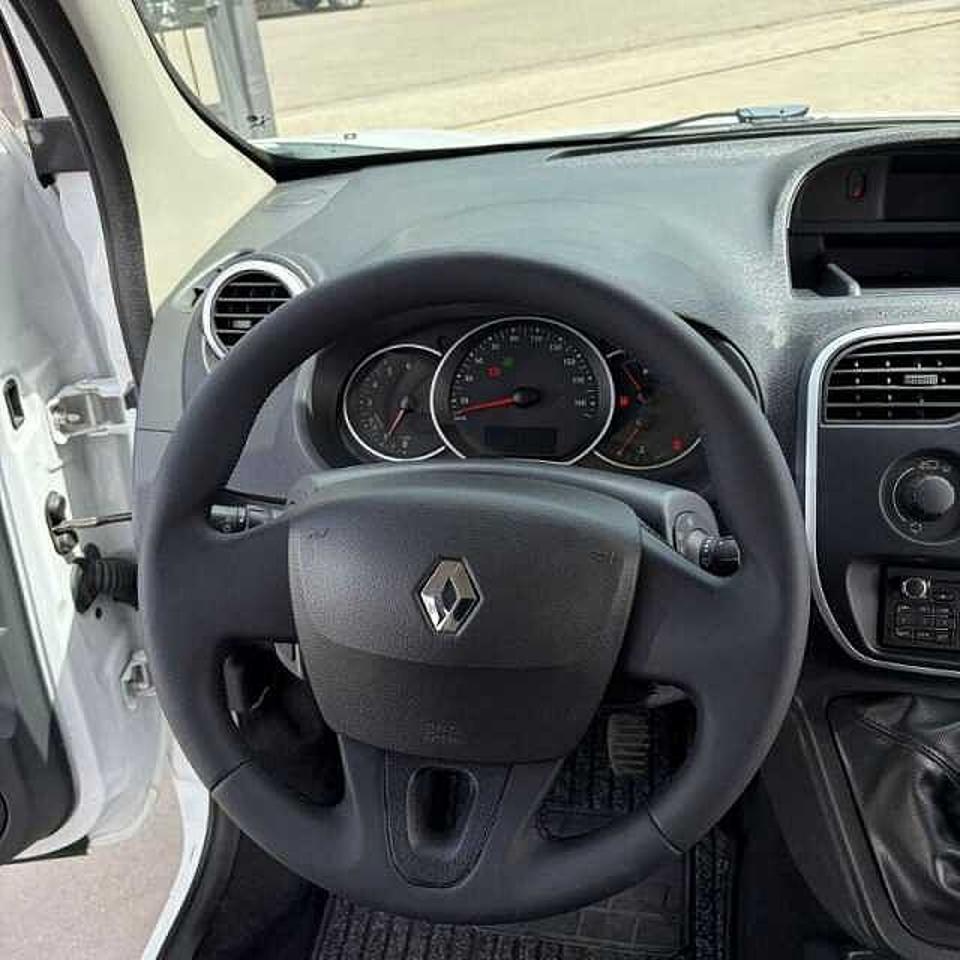 Renault Renault Kangoo usata 5
