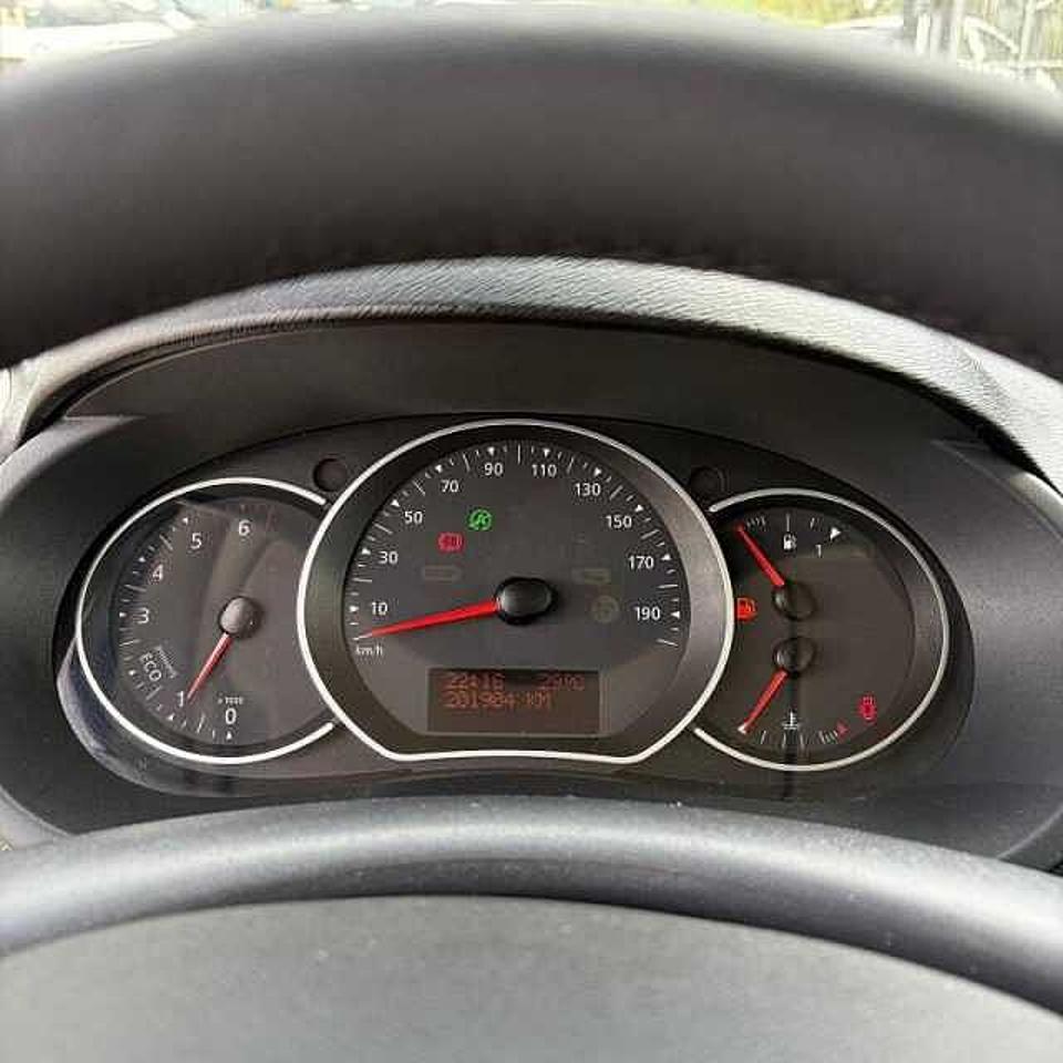 Renault Renault Kangoo usata 6
