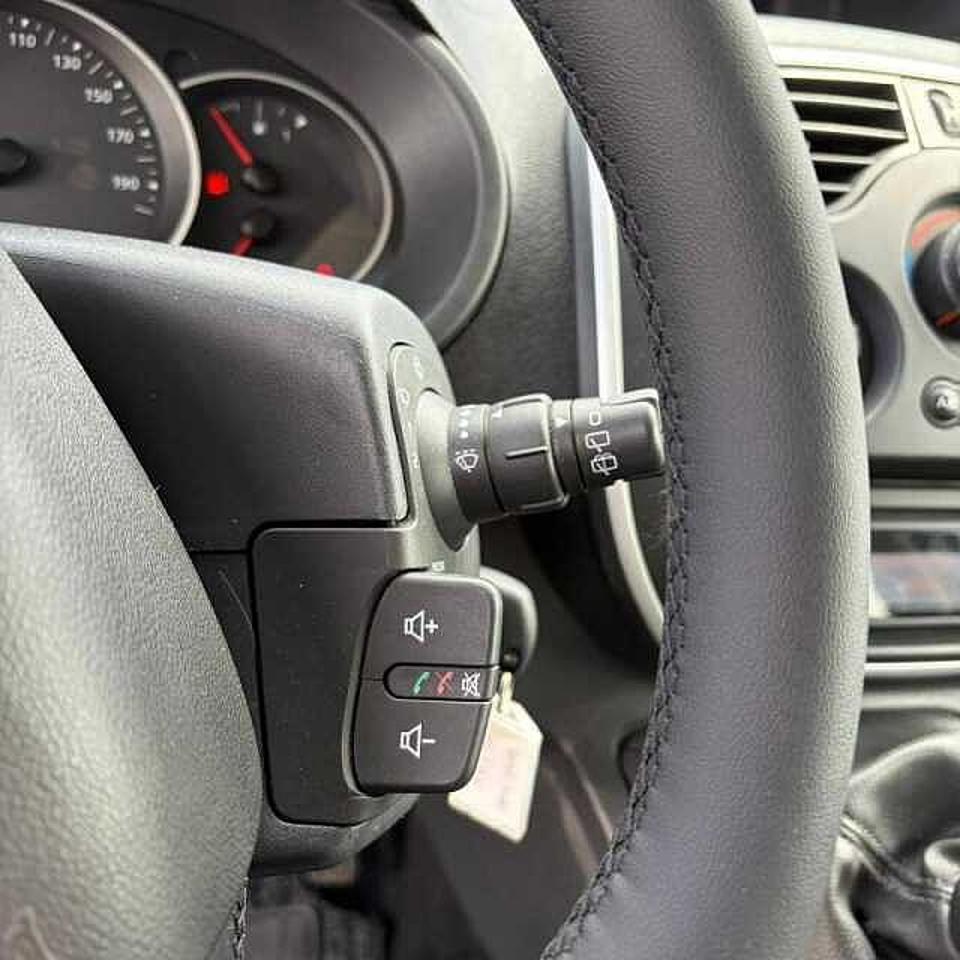 Renault Renault Kangoo usata 7