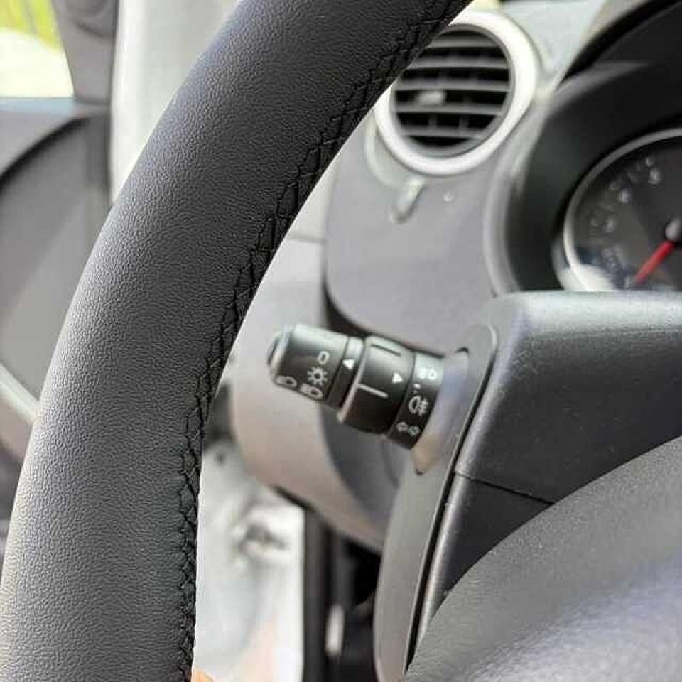 Renault Renault Kangoo usata 8