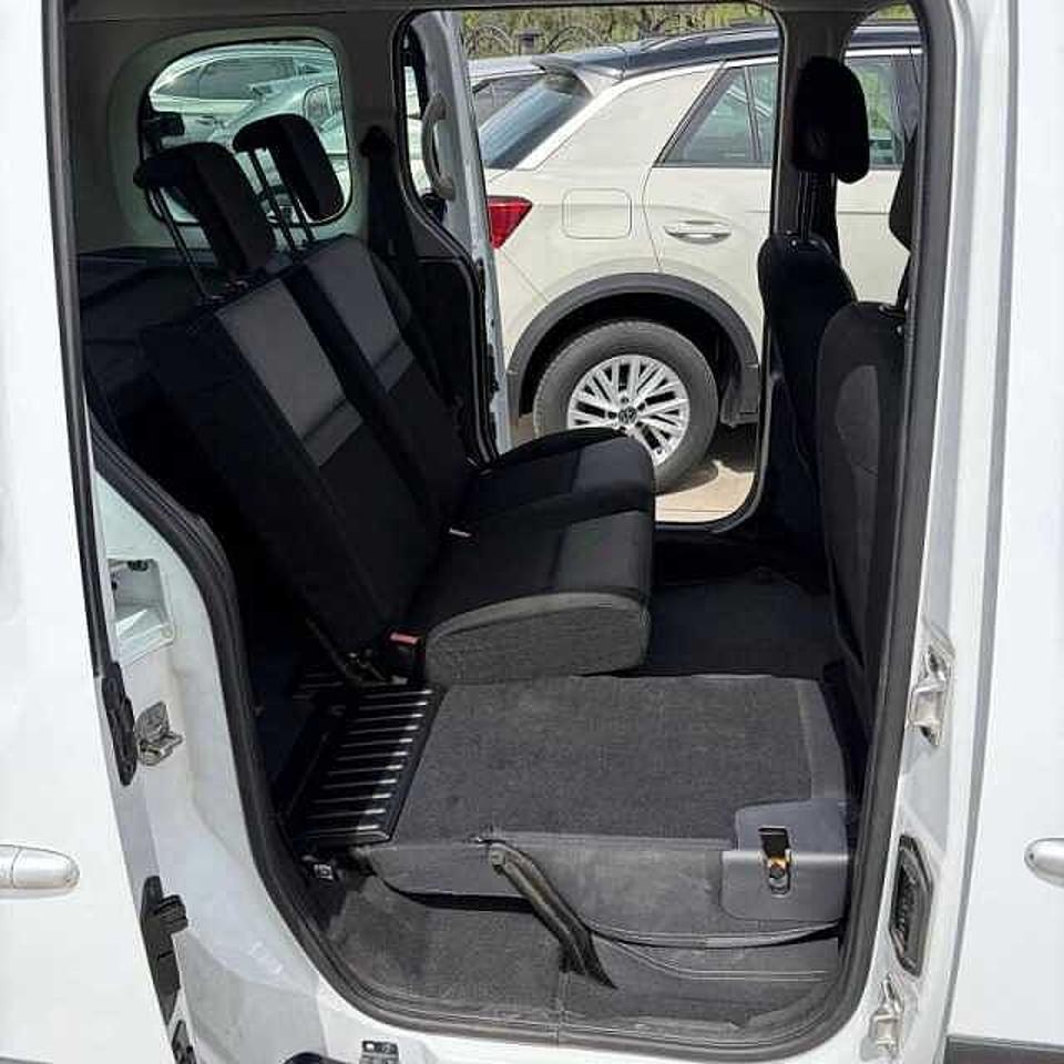 Renault Renault Kangoo usata 9