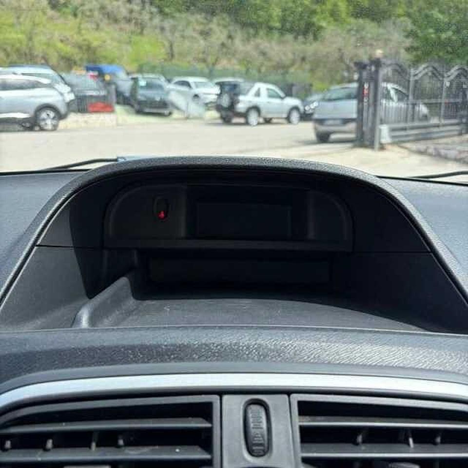 Renault Renault Kangoo usata 10