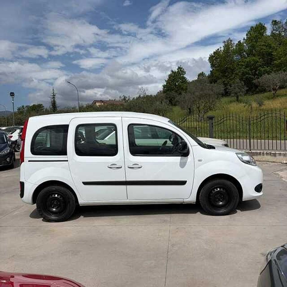 Renault Renault Kangoo usata 14