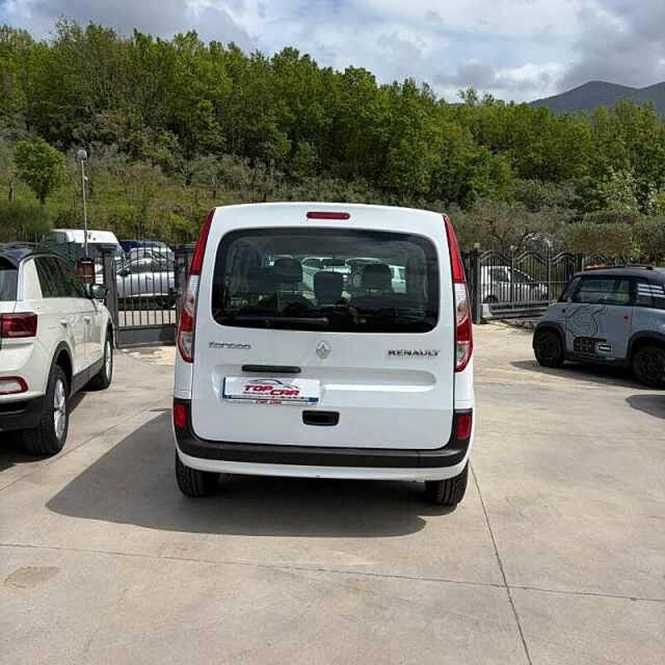 Renault Renault Kangoo usata 15