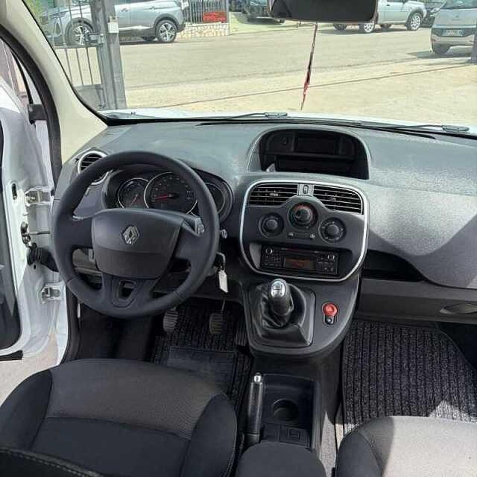 Renault Renault Kangoo usata 17