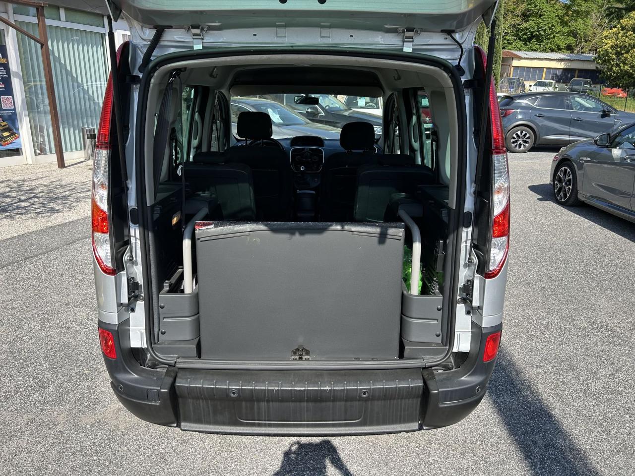 Renault Renault Kangoo usata 1
