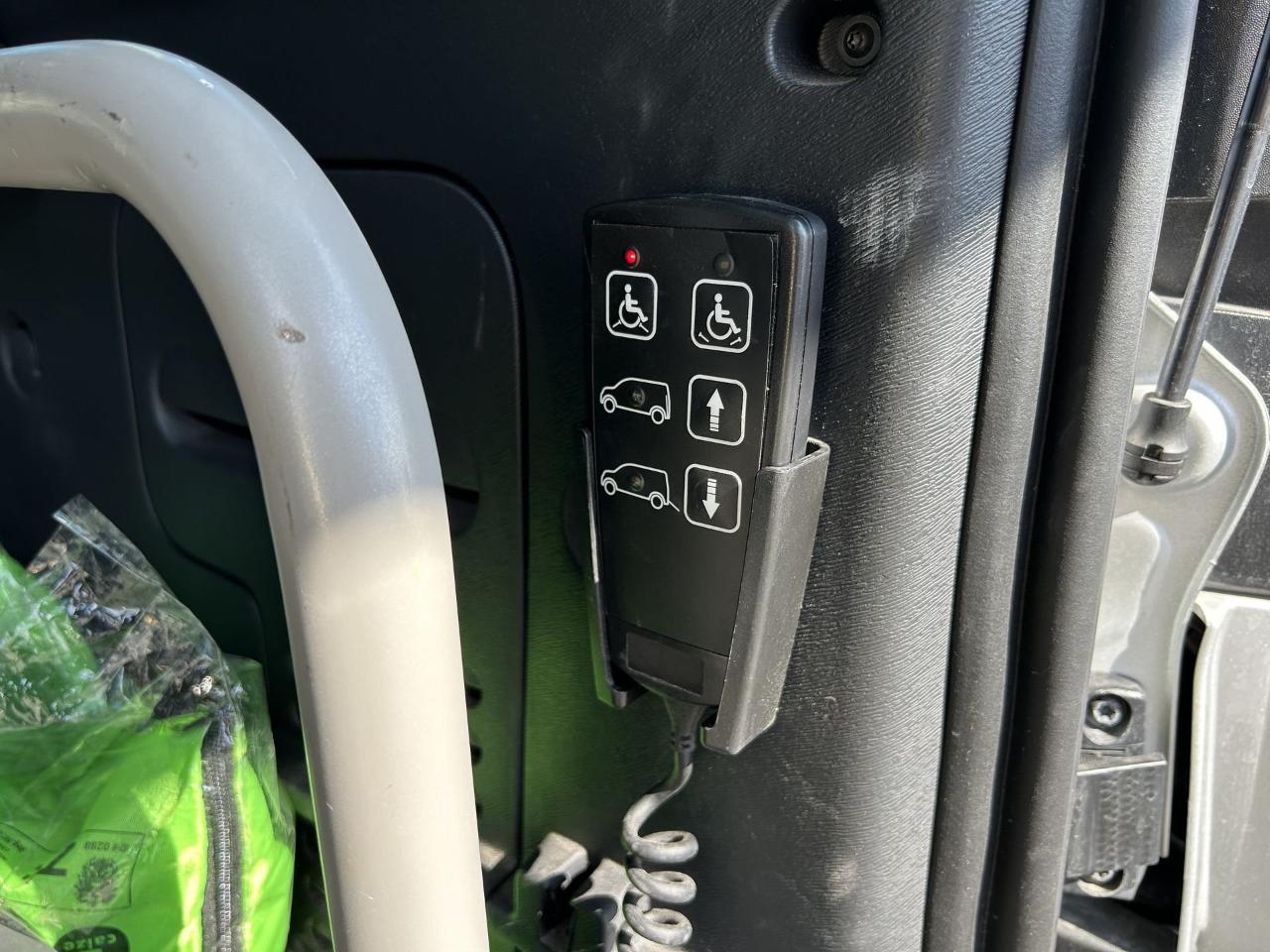 Renault Renault Kangoo usata 3