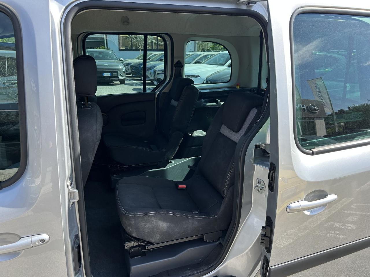 Renault Renault Kangoo usata 5