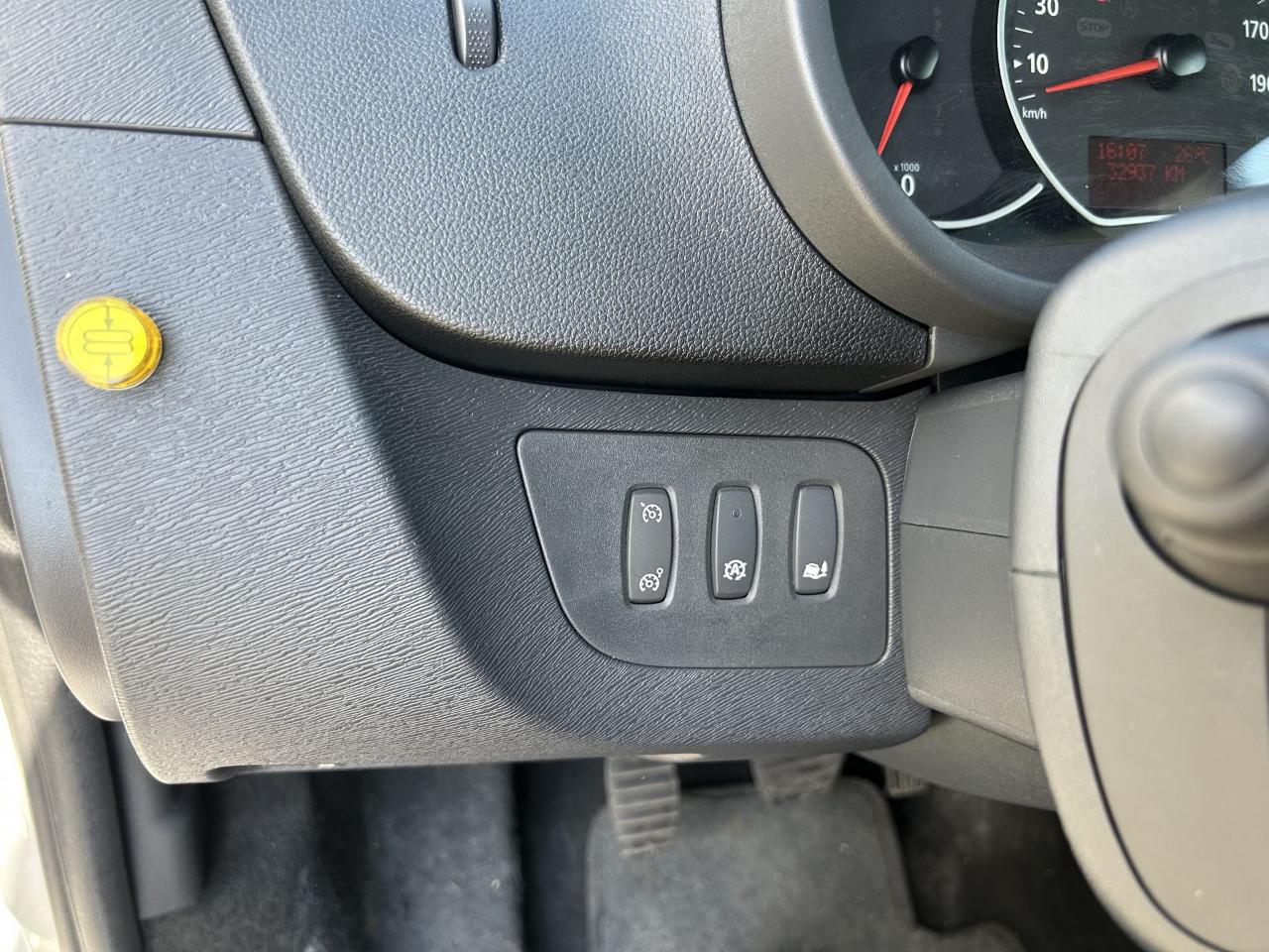 Renault Renault Kangoo usata 8