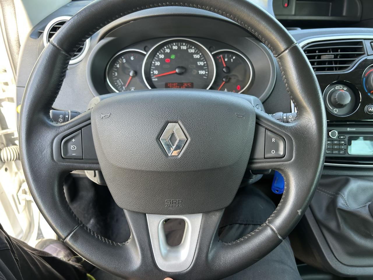 Renault Renault Kangoo usata 10