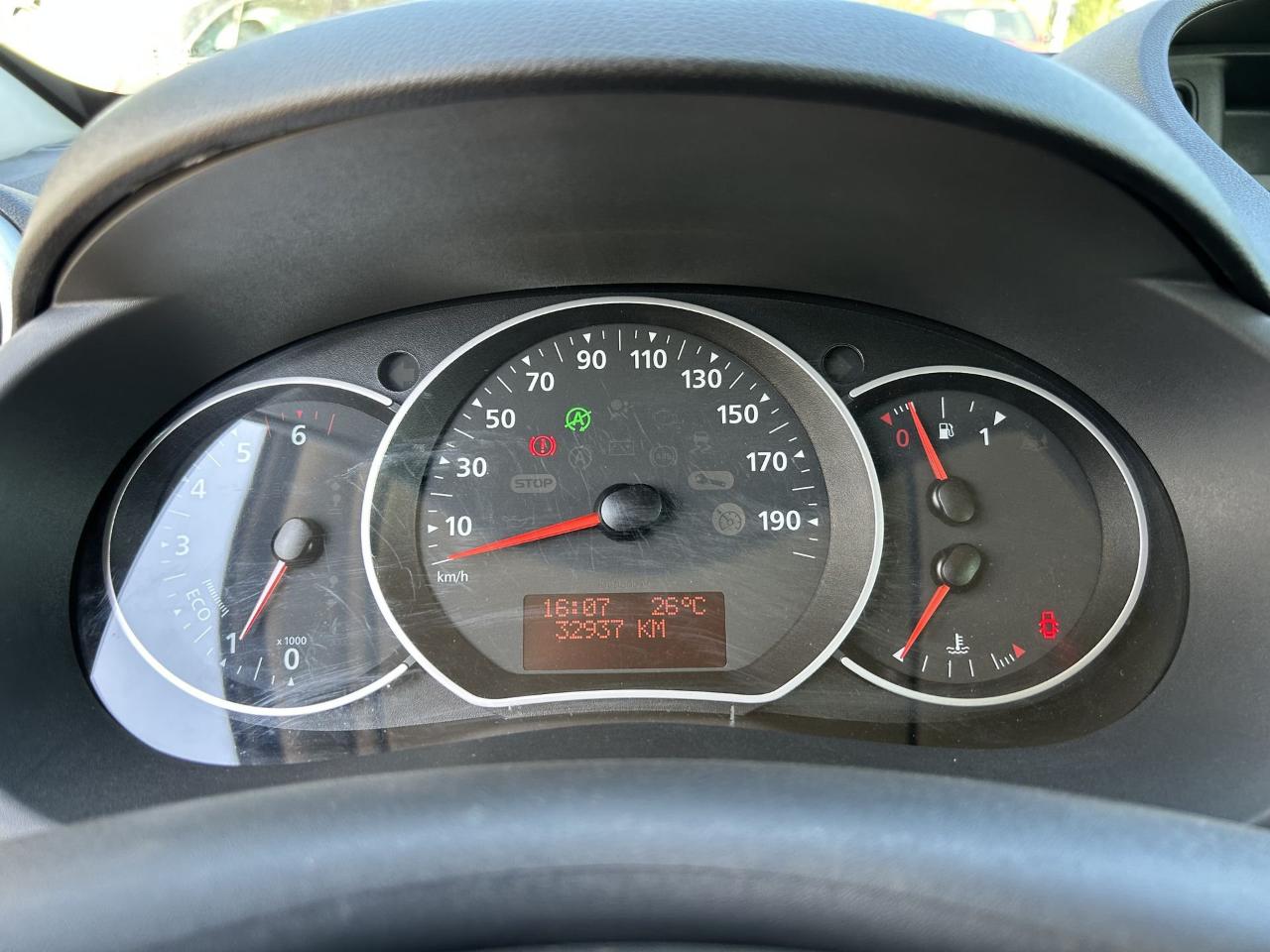 Renault Renault Kangoo usata 12