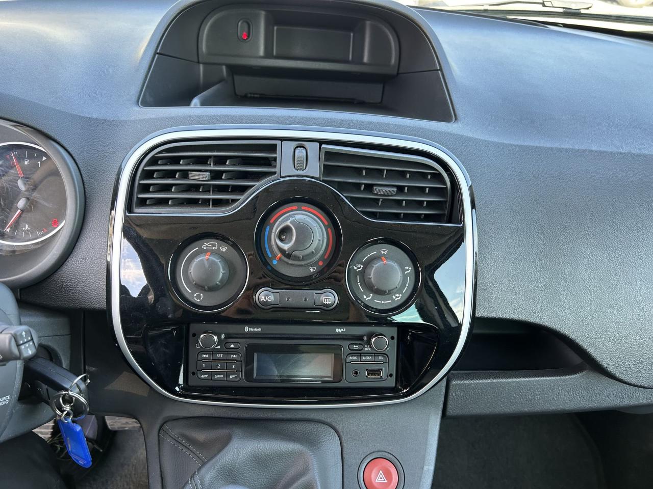 Renault Renault Kangoo usata 13