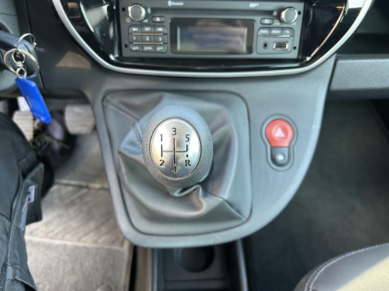 Renault Renault Kangoo usata 14