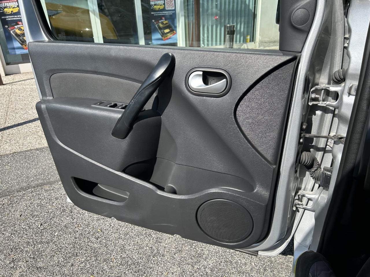 Renault Renault Kangoo usata 15
