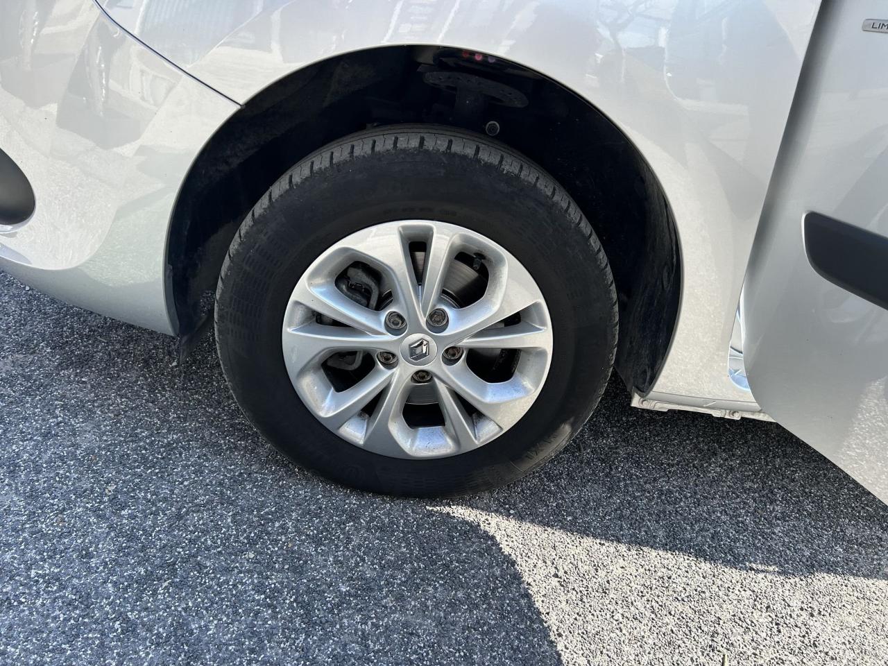 Renault Renault Kangoo usata 16