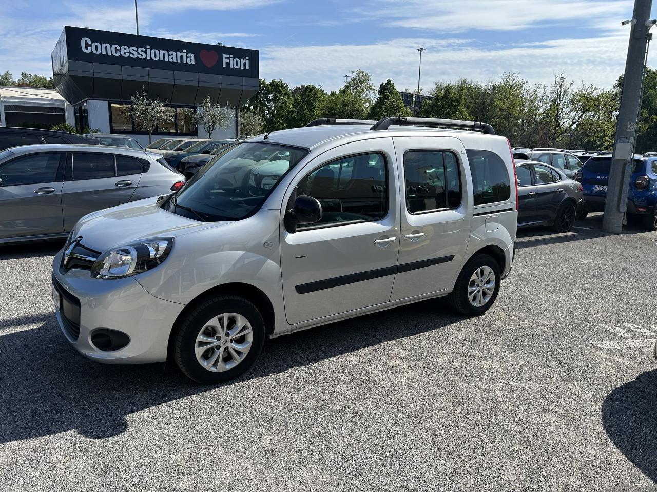 Renault Renault Kangoo usata 22