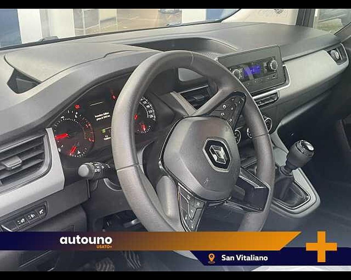 Renault Renault Kangoo usata 1