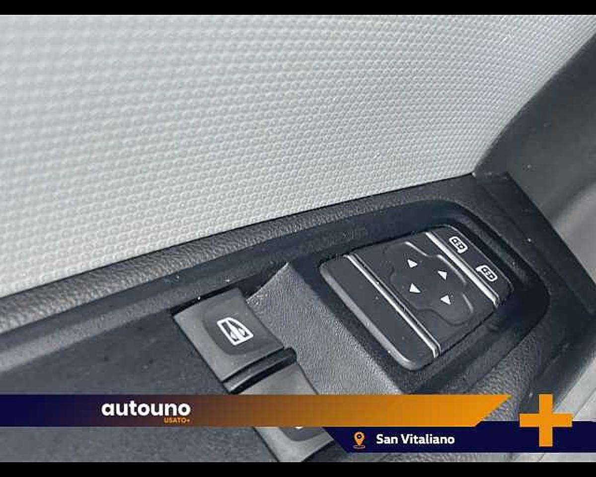 Renault Renault Kangoo usata 2