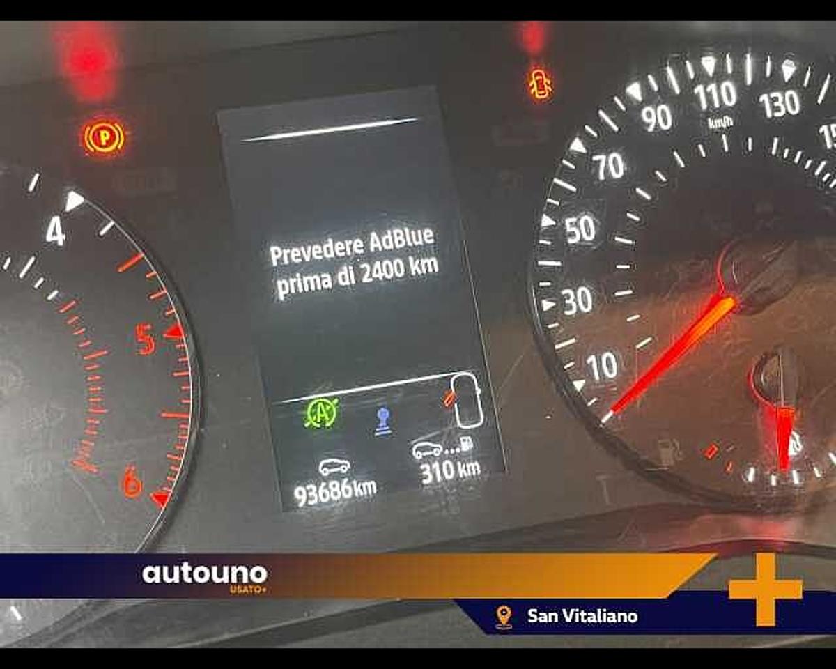 Renault Renault Kangoo usata 3