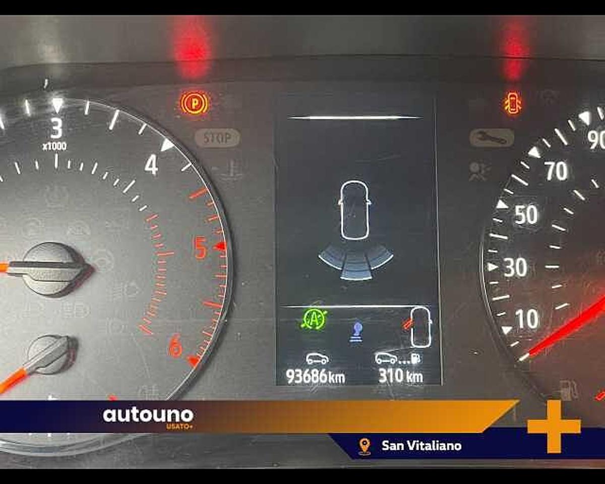 Renault Renault Kangoo usata 4