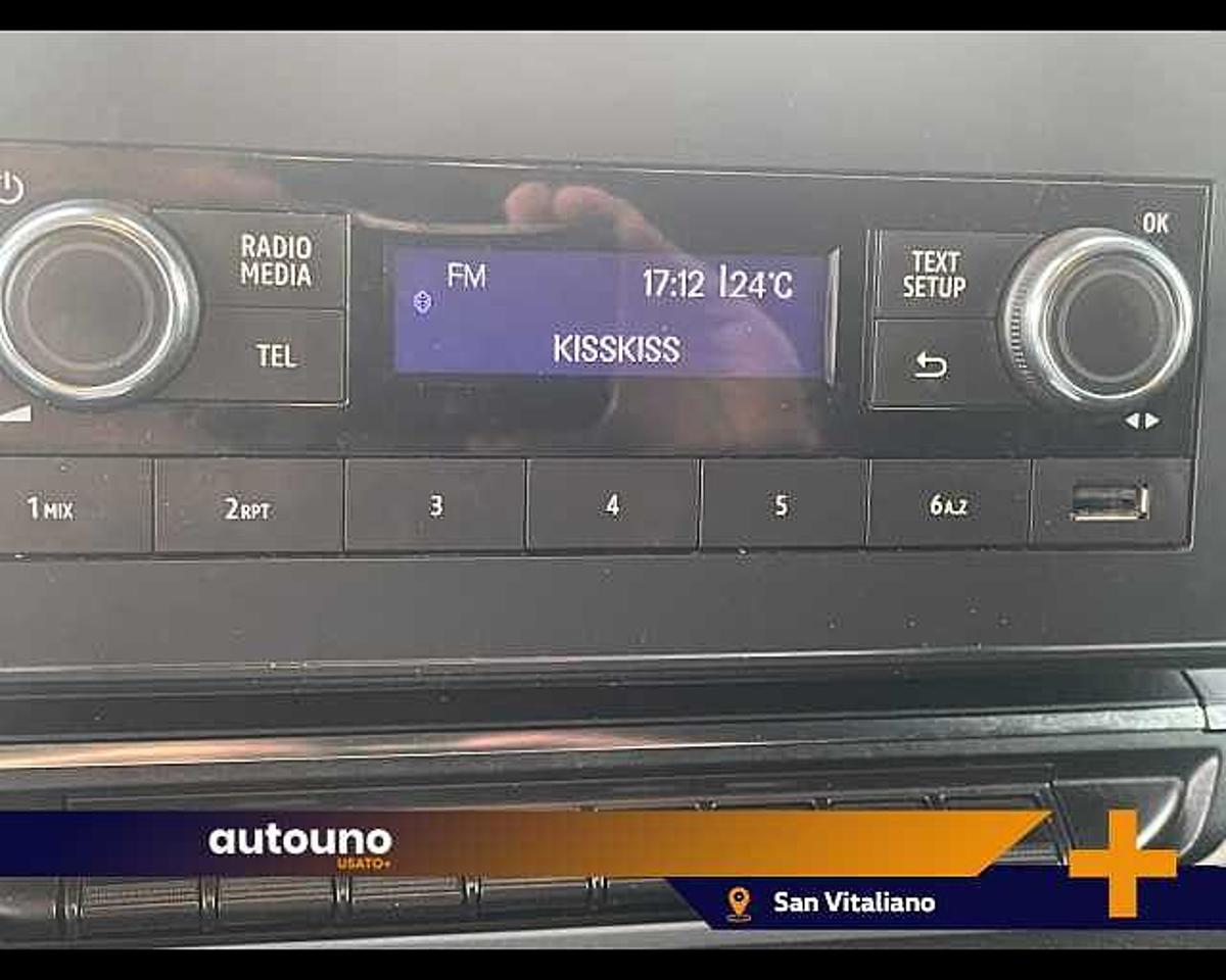 Renault Renault Kangoo usata 5
