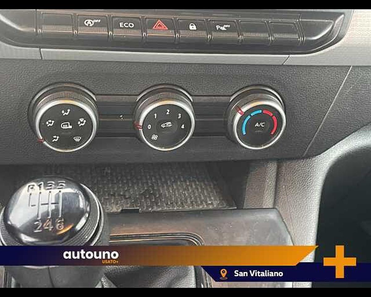 Renault Renault Kangoo usata 6