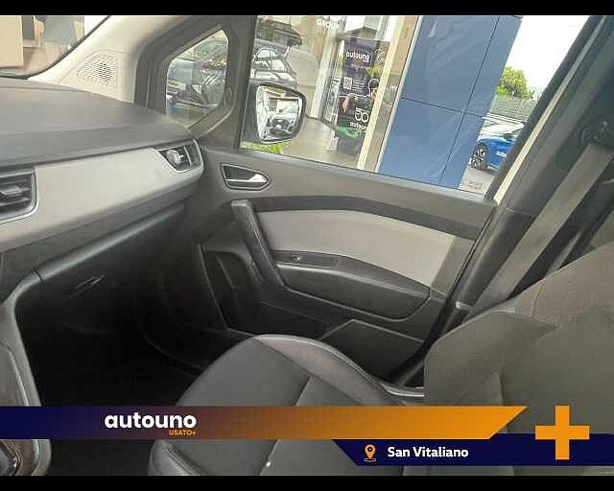 Renault Renault Kangoo usata 7