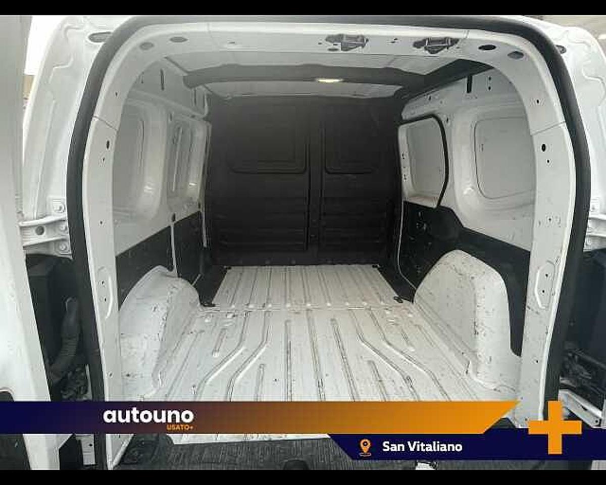 Renault Renault Kangoo usata 8