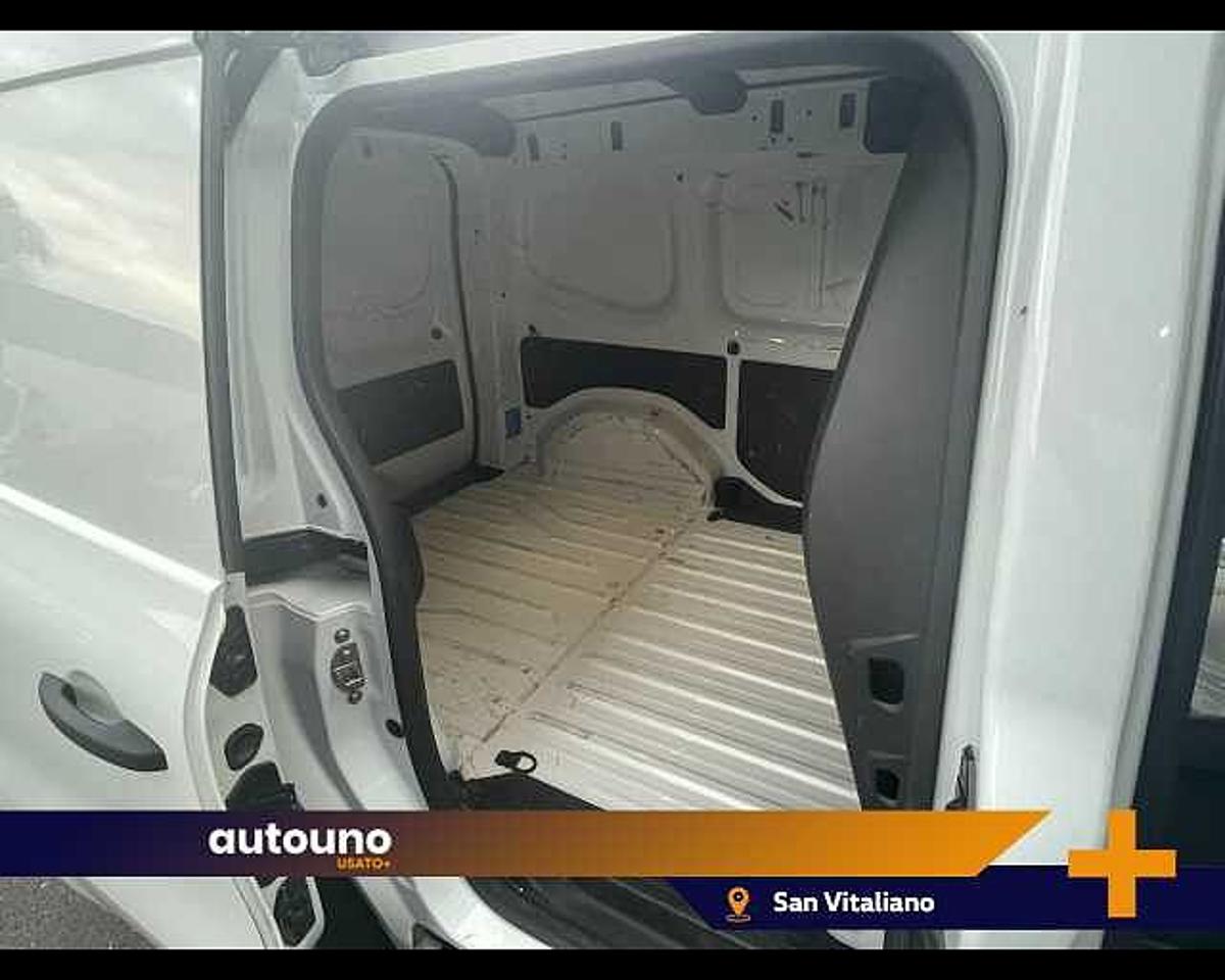 Renault Renault Kangoo usata 9