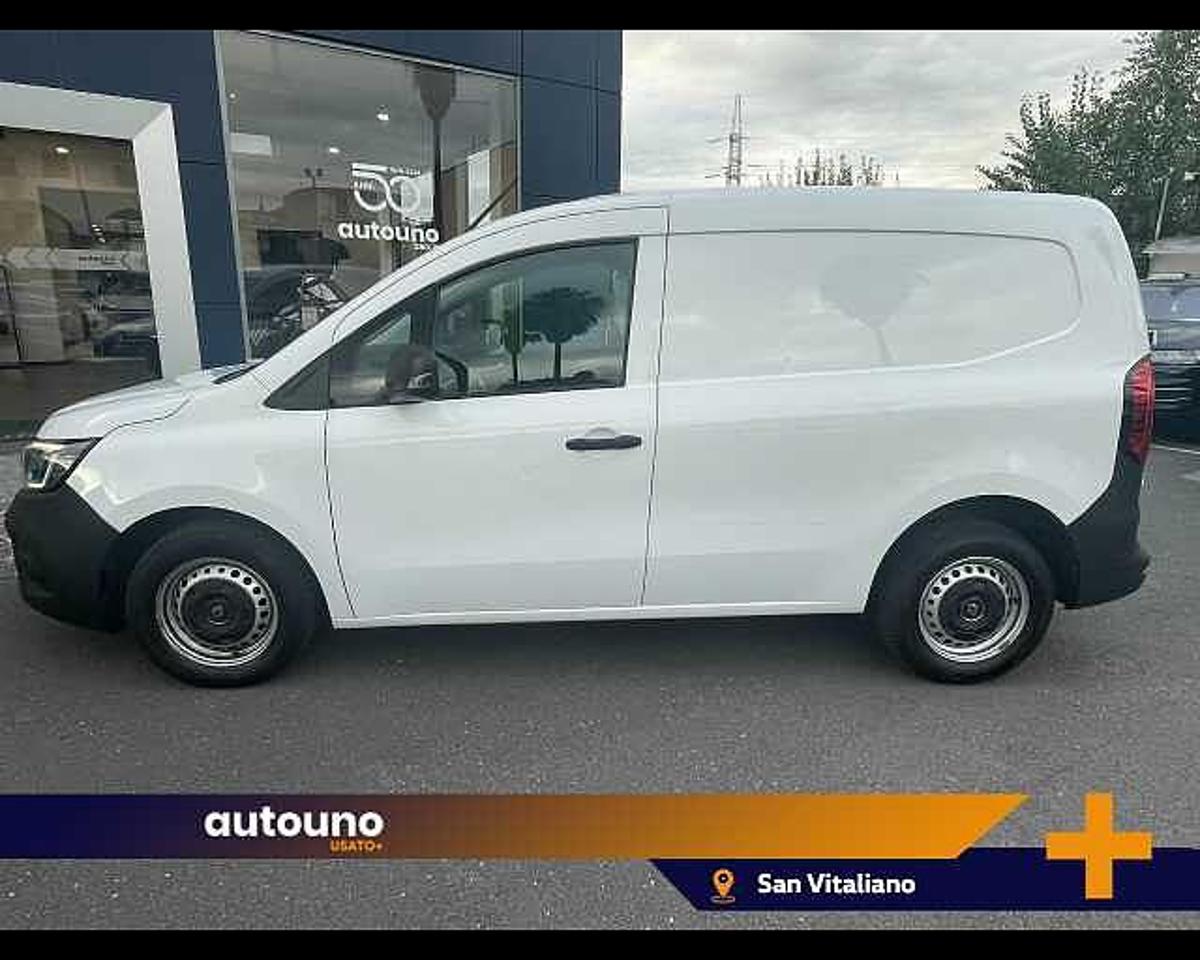Renault Renault Kangoo usata 10