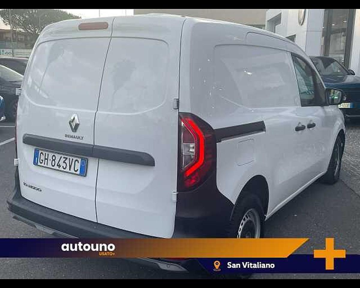 Renault Renault Kangoo usata 13