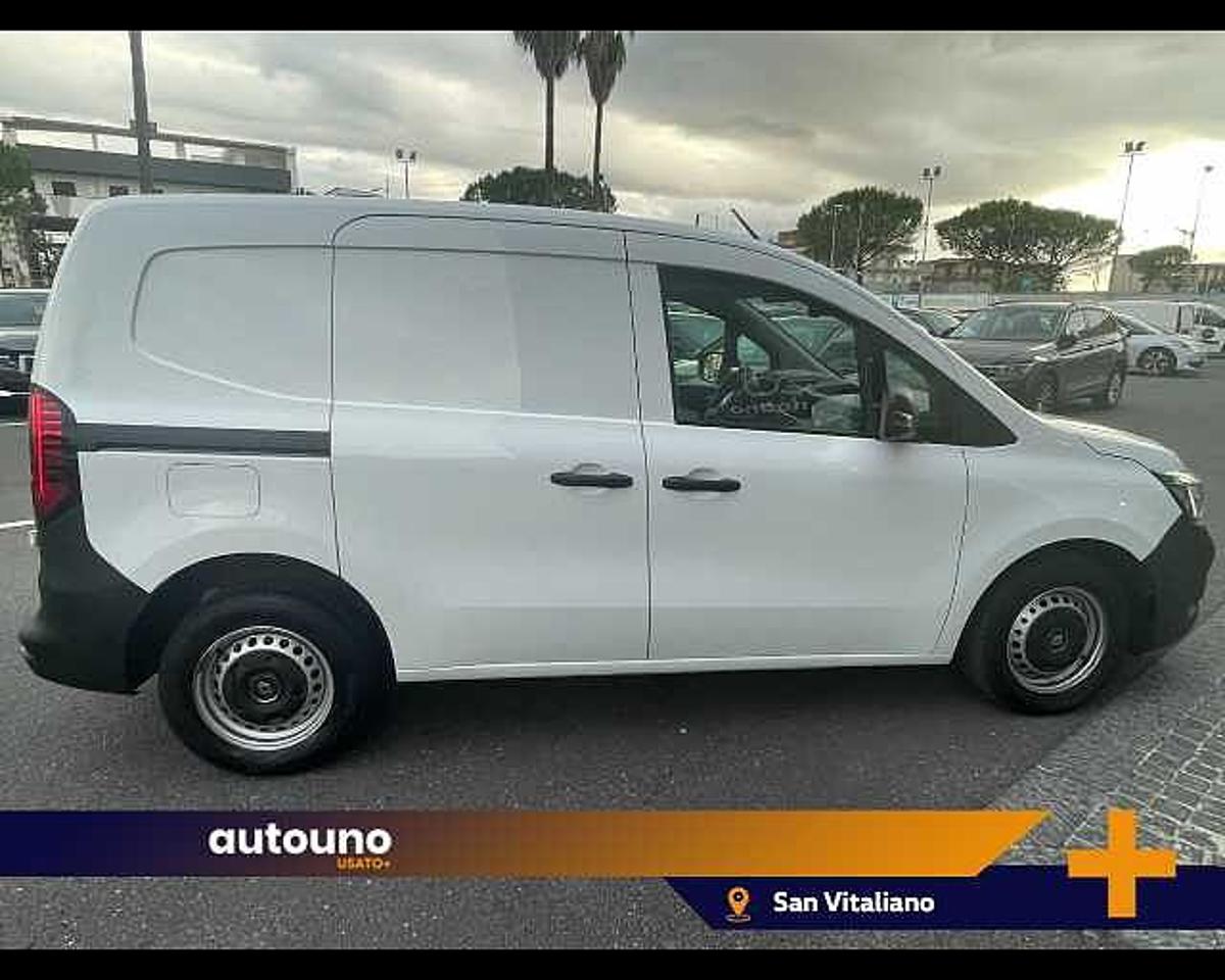 Renault Renault Kangoo usata 14