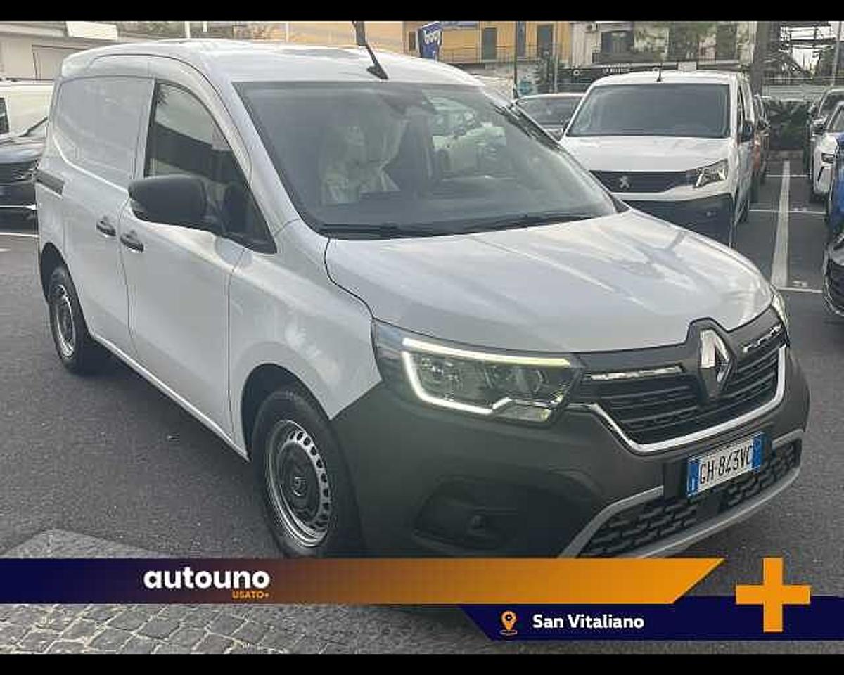 Renault Renault Kangoo usata 15