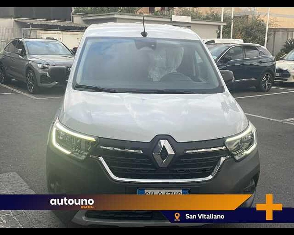 Renault Renault Kangoo usata 16