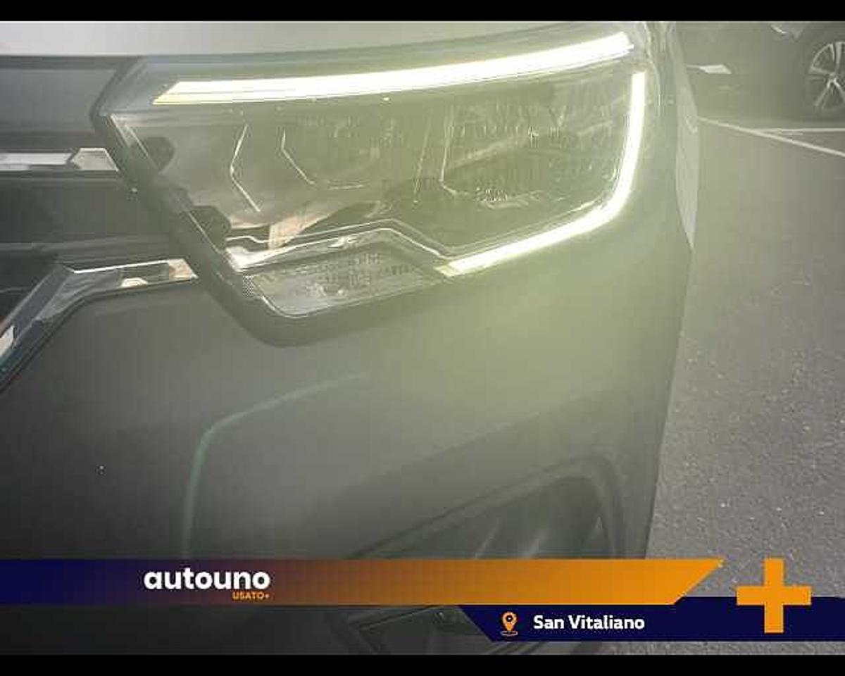 Renault Renault Kangoo usata 17
