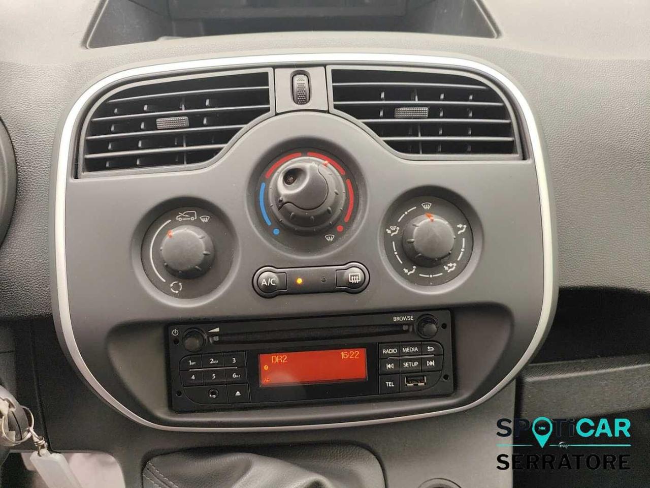 Renault Renault Kangoo usata 1