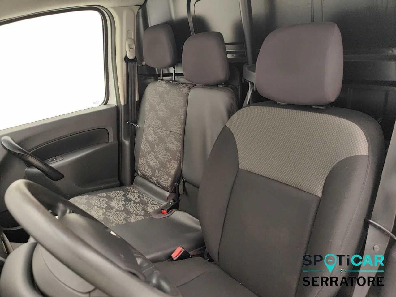 Renault Renault Kangoo usata 2