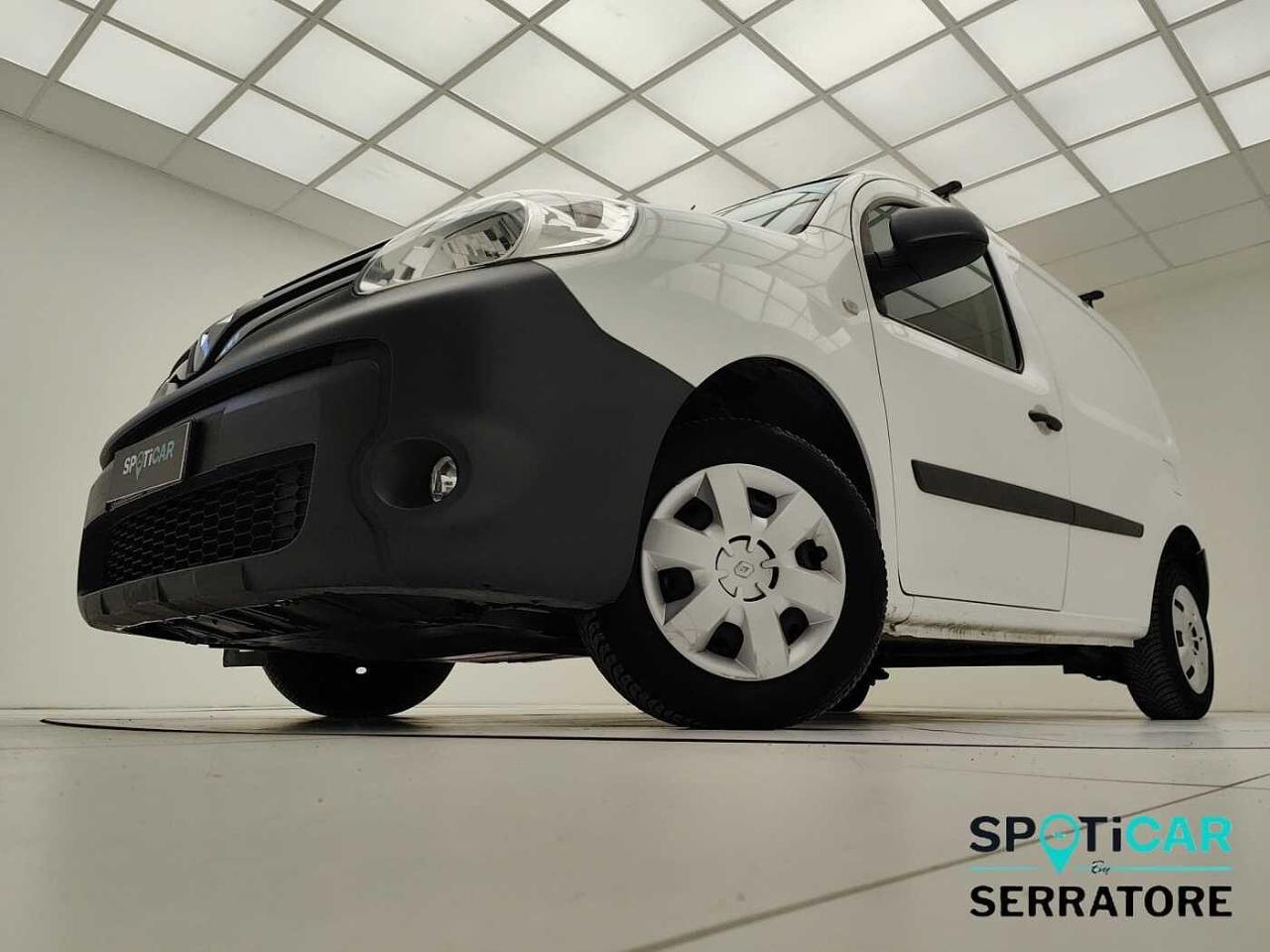 Renault Renault Kangoo usata 3